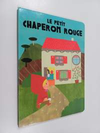 Le petit chaperon rouge