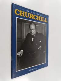 Sir Winston Churchill