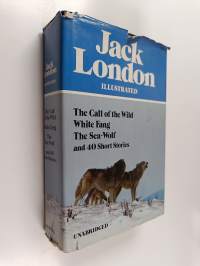 Works of Jack London