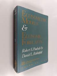 Econometric Models and Economic Forecasts