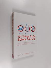 101 Things to Do Before You Die