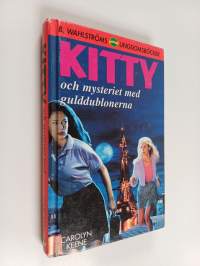 Kitty och mysteriet med gulddublonerna