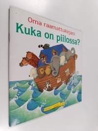 Tyhjä kuva