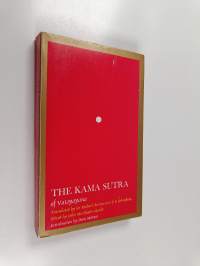 The Kama Sutra of Vatsyayana