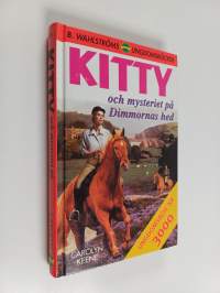 Kitty och mysteriet på Dimmornas hed