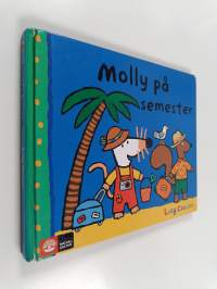 Molly på semester