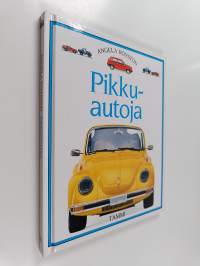 Pikkuautoja