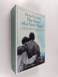 The Story of a New Name