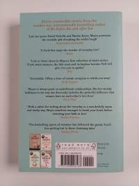Paris for one and other stories