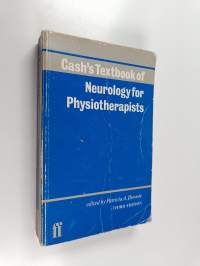 Cash&#039;s textbook of neurology for physiotherapists