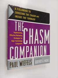 The chasm companion : a fieldbook to Crossing the chasm and Inside the tornado