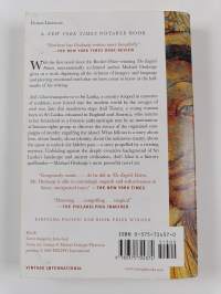 Anil&#039;s Ghost - A Novel
