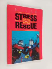 Diver Stress and Rescue Manual