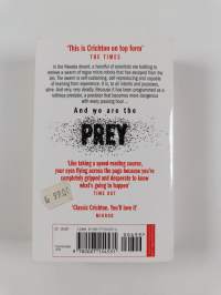 Prey