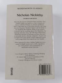Nicholas Nickleby