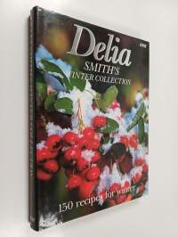 Delia&#039;s winter collection