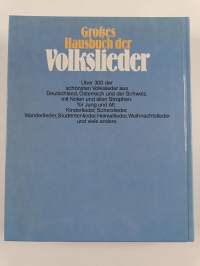 Grokes hausbuch der Volkslieder