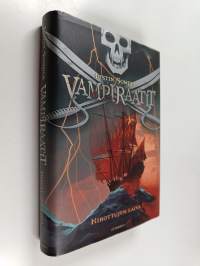 Vampiraatit 1 : Kirottujen laiva