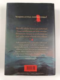 Vampiraatit 1 : Kirottujen laiva