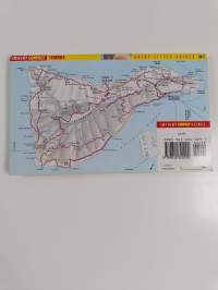 Tenerife Insight Compact Guide