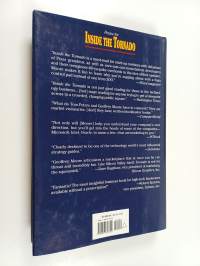 Inside the tornado : marketing strategies from Silicon Valley&#039;s cutting edge