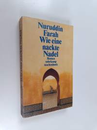 Wie eine nackte Nadel