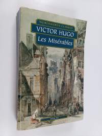 Les Misérables Volume Two