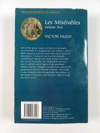 Les Misérables Volume Two