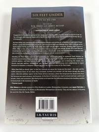 Reading Six feet under : TV to die for