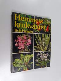 Hemmets krukväxter