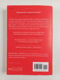 Flash Boys - A Wall Street Revolt