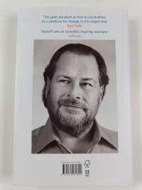 Trailblazer : the power of business as the greatest platform for change