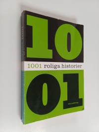 1001 roliga historier