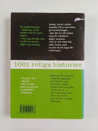 1001 roliga historier