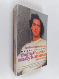 Lost in the funhouse : the life and mind of Andy Kaufman