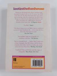 Lost in the funhouse : the life and mind of Andy Kaufman