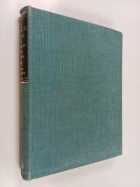 A Punch history of manners and modes, 1841-1940