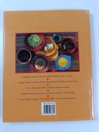 Slim and healthy Mediterranean cooking