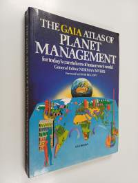 The Gaia atlas of planet management