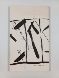 Divisions on a Ground (tekijän omiste, signeerattu)