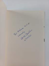 Divisions on a Ground (tekijän omiste, signeerattu)