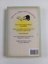 A Cat&#039;s Little Instruction Book