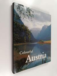 Colourful Austria