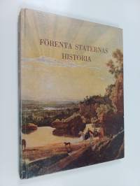 Förenta Staternas historia : från vildmark till stromakt