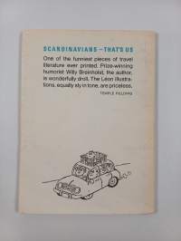 Scandinavians - that&#039;s us!