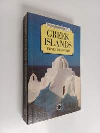 The Companion Guide to the Greek Islands