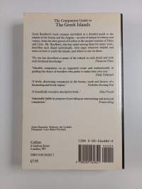 The Companion Guide to the Greek Islands