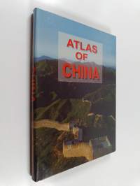 Atlas of China