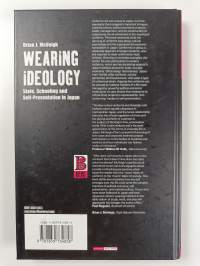 Wearing ideology : state, schooling and self-presentation in Japan