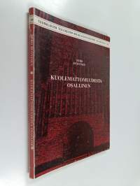 Kuolemattomuudesta osallinen